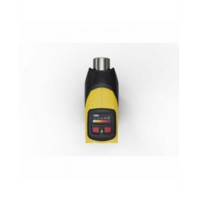 Pistola ad aria calda Wagner 100 W 18 V Giallo