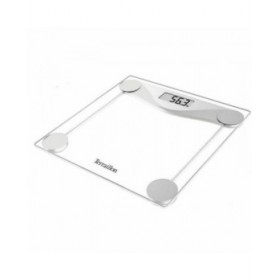 Bilancia Digitale da Bagno Terraillon Tx5000 Trasparente 150 kg