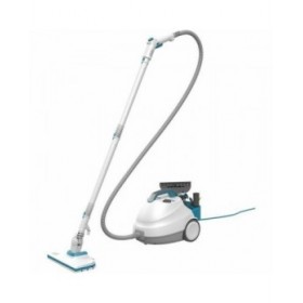 Scopa Elettrica a Vapore Black & Decker 2300 W