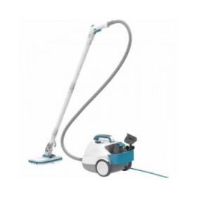 Scopa Elettrica a Vapore Black & Decker 2300 W