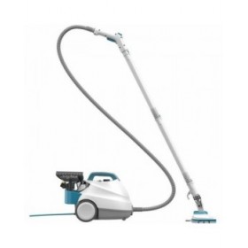 Scopa Elettrica a Vapore Black & Decker 2300 W