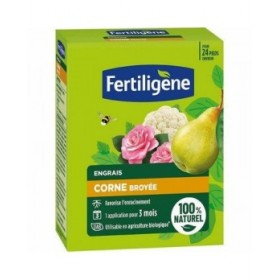Fertilizzante organico Fertiligène