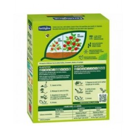 Fertilizzante organico Fertiligène