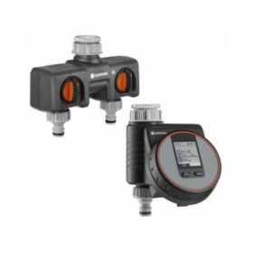 Programmatore di irrigazione Gardena