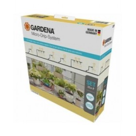 Lame multi-strumento Gardena