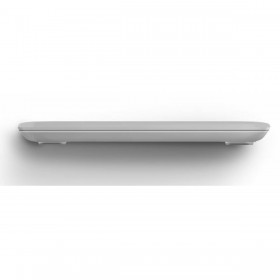 Bilancia Digitale da Bagno Terraillon 14119 Azzurro Argentato Plastica 160 kg Batterie x 2