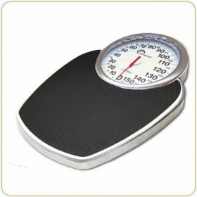 Bilancia Digitale da Bagno Little Balance 8135 160 kg