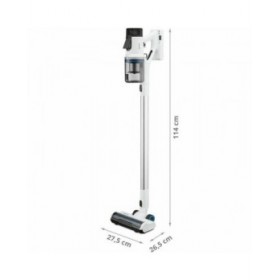 Aspirapolvere senza Cavo Medion Bianco 400 W