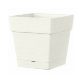 Vaso Deroma Bianco Ø 35 cm