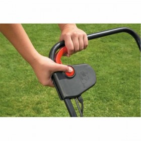 Aeratore da prato Black & Decker GD300-QS