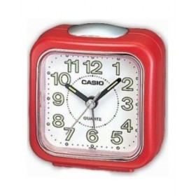 Orologio Sveglia Casio TQ-142-4EF Rosso