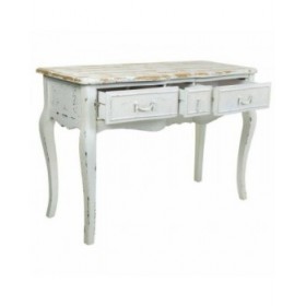 Ingresso Alexandra House Living Bianco 50 x 80 x 115 cm