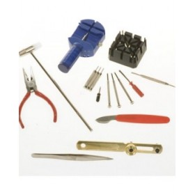 Kit di attrezzi Orologio da polso