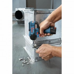 Trapano a impatto BOSCH Professional GDS 12V-115