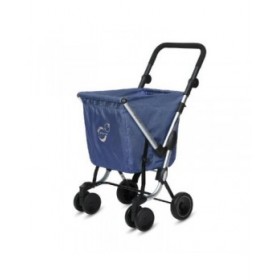 Carrello Playmarket 24960C 217 WEGO 55 L