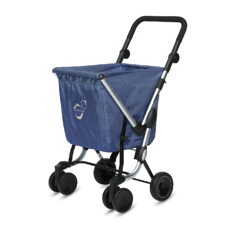 Carrello Playmarket 24960C 217 WEGO 55 L