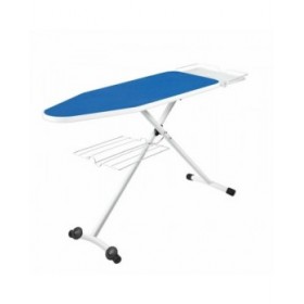 Copri asse da stiro POLTI PAEU0202 Azzurro/Bianco 120 x 45 cm (120 x 45 cm)