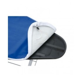 Copri asse da stiro POLTI PAEU0202 Azzurro/Bianco 120 x 45 cm (120 x 45 cm)