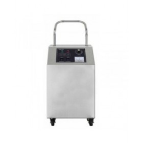 Generatore di Ozono ODB QJ-8003K-3G 40-70 m² Argentato