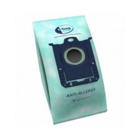 Sacchetto di Ricambio per Aspirapolvere Aeg GR206S 4 uds