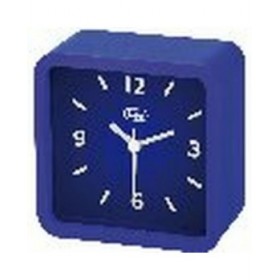 Orologio Sveglia Trevi SL3820BLU Azzurro
