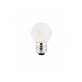 Lampadina LED Silver Electronics 960328 E27 3W 3000K