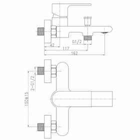 Piastra da Cucina Cecotec Rock and Water 2500 2150W