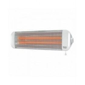 Radiatore Taurus BAGNO 2Q Bianco 1200 W