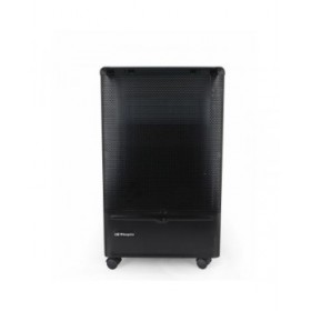 Stufa a Gas Orbegozo H55 Nero 3000 W