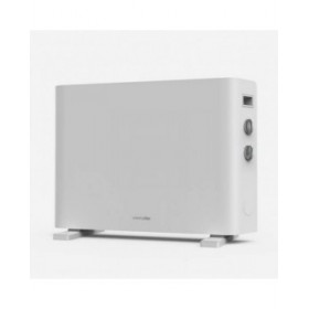 Radiatore Elettrico Digitale Universal Blue 493-UCCO9501 Bianco 2000 W