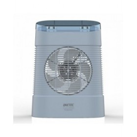 Radiatore Elettrico Digitale IMETEC 4029 PROTECTION Azzurro 2100 W