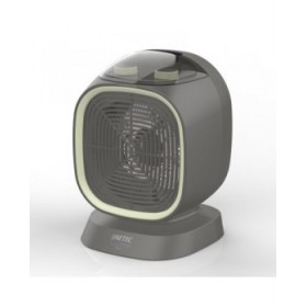 Radiatore Elettrico Digitale IMETEC 4030 ECOSILENT Nero 2100 W