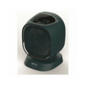 Radiatore Elettrico Digitale IMETEC 4031 PURESILENT Nero 2100 W