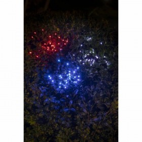 Lampada ad energia solare Galix Ghirlanda (15 Lm)