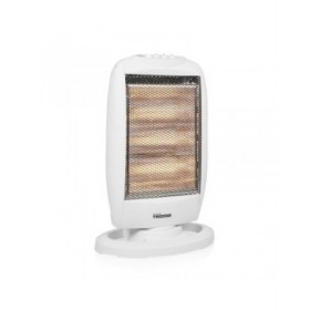 Stufa Elettrica Tristar KA5129 1200 W