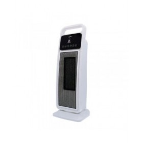 Radiatore Elettrico Digitale JATA JCTC2102 Bianco 2000 W