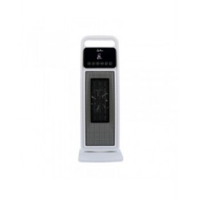 Radiatore Elettrico Digitale JATA JCTC2102 Bianco 2000 W