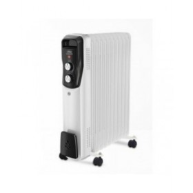 Radiatore UFESA ANTARES 2500 Bianco 2500 W