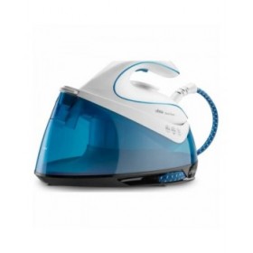 Ferro da Stiro con Caldaia UFESA AQUA STEAM Azzurro 120 g/min