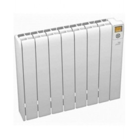 Radiatore Cointra Siena 1200 1200W LCD Bianco 1200 W