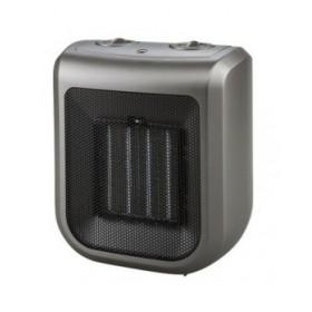 Riscaldamento S&P TL18PTC Grigio 2000 W