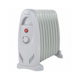 Radiatore S&P SAHARA 903 Bianco 900 W