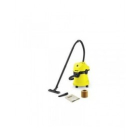 Aspirapolvere Karcher WD3 V1542 C/B 1000W 60 dB