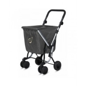 Carrello Playmarket 24960C 223 WEGO Grigio