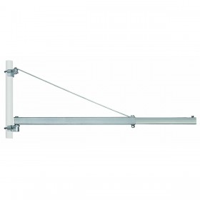 Carrello Elevatore Elettrico MECAFER 470102