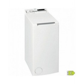 Lavatrice Whirlpool Corporation TDLR6240SSPN Bianco 1200 rpm 6 Kg