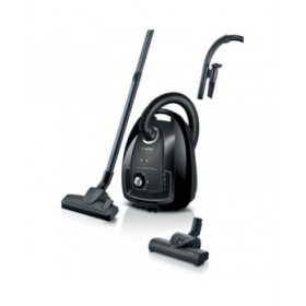 Aspirapolvere con Sacchetto BOSCH BGB38BA3T Nero 850 W