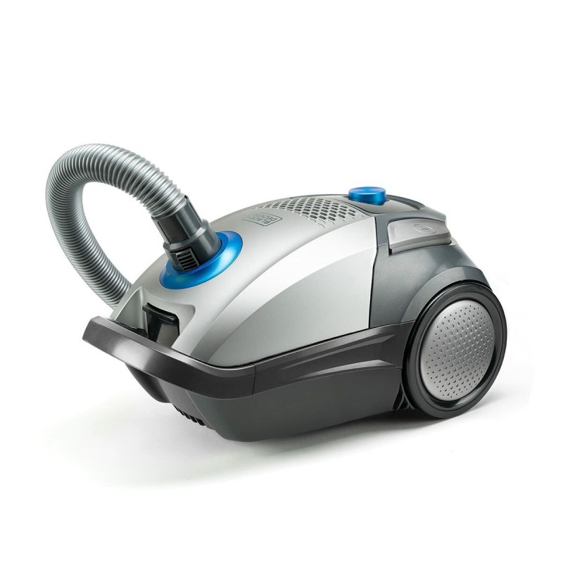 Aspirapolvere con Sacchetto Black & Decker BXVMB700E 700 W 4 L