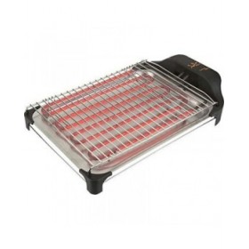 Piastra da Cucina JATA BQ101 Nero 2400 W