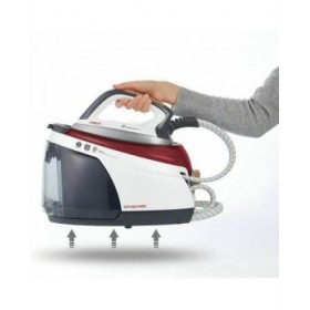 Ferro da Stiro con Caldaia POLTI VAPORELLA XM82C 7 bar 1,5 L 450 g/min 2400 W